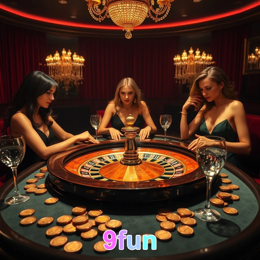 Transparência RTP 9fun